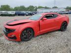 2019 CHEVROLET CAMARO SS - 1G1FH1R71K0126646