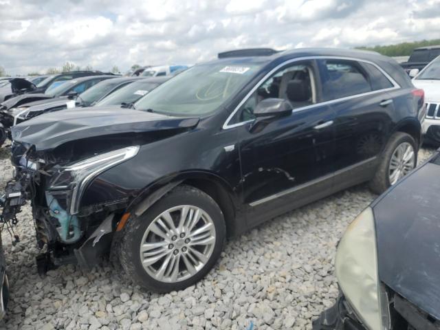 Vin: 1gyknfrs8jz170373, lot: 56000375, cadillac xt5 premium luxury 2018 img_1