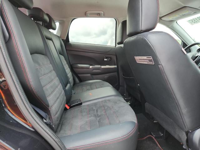2018 MITSUBISHI OUTLANDER - JA4AP3AW3JZ018567