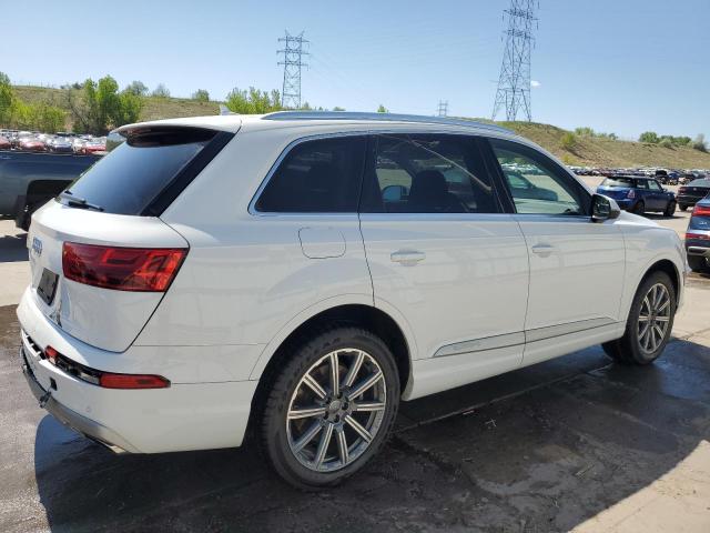Vin: wa1lhaf75kd025255, lot: 56033515, audi q7 premium plus 20193