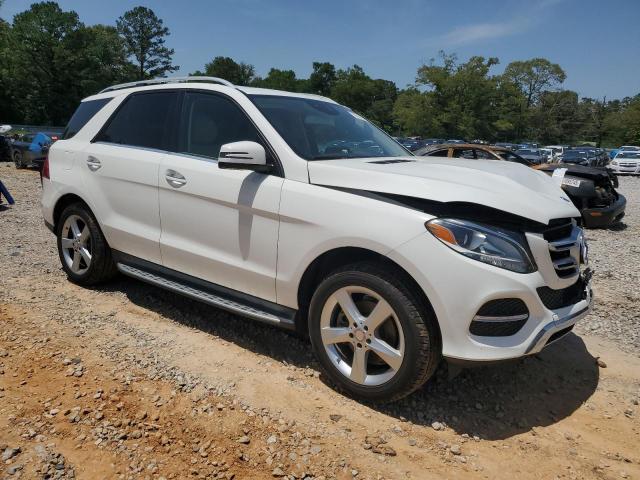 Vin: 4jgda5jb6ha853368, lot: 57012235, mercedes-benz gle-class 350 20174