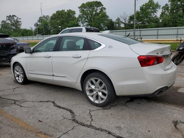 Vin: 1g1145s39hu200966, lot: 57333045, chevrolet impala premier 20172