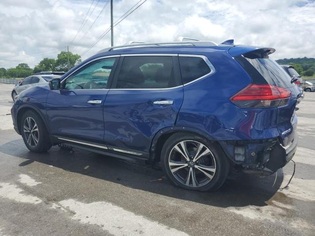 Vin: 5n1at2mv5hc730196, lot: 58900045, nissan rogue sv 20172