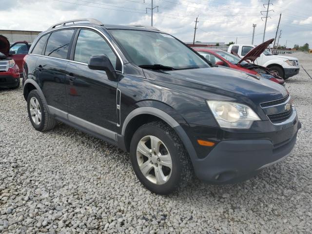 Vin: 3gnal2ek6ds587733, lot: 57398375, chevrolet captiva ls 20134