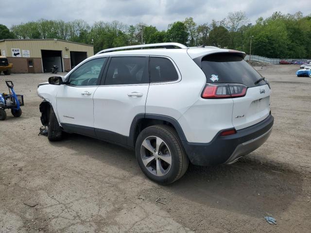 Vin: 1c4pjmdxxmd122082, lot: 56359945, jeep grand cher limited 20212