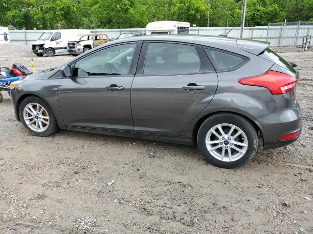 Vin: 1fadp3k23jl262100, lot: 56108845, ford focus se 20182