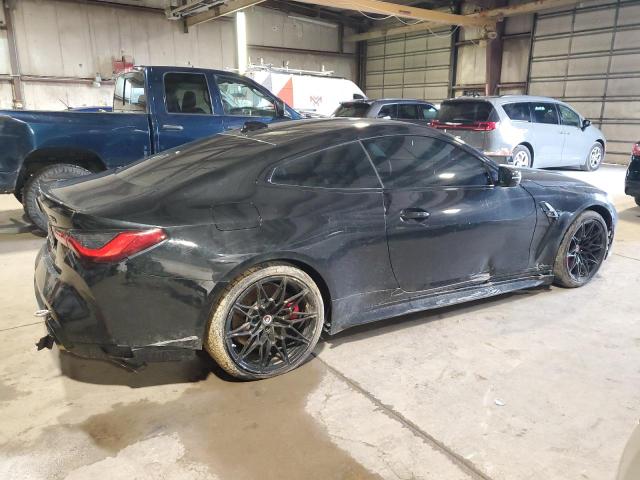 Vin: wbs43az06pcl59713, lot: 55339075, bmw m4 competition 20233