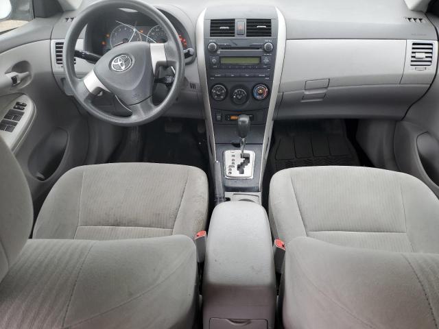 1nxbu4ee7az359098 - 2010 Toyota Corolla Base - #56559975