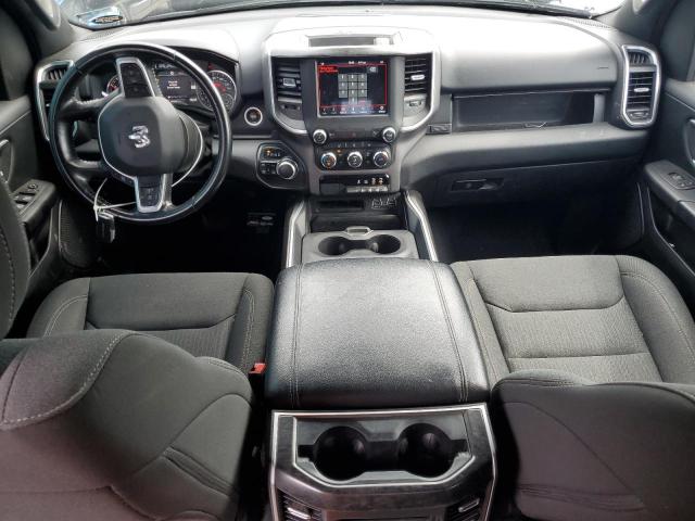 2021 RAM 1500 BIG H - 1C6SRFFT7MN636059