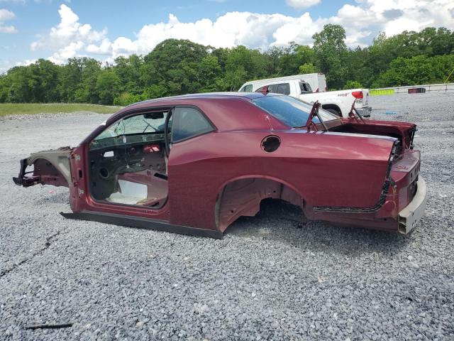 Vin: 2c3cdzc9xhh500968, lot: 56480665, dodge challenger srt hellcat 20172