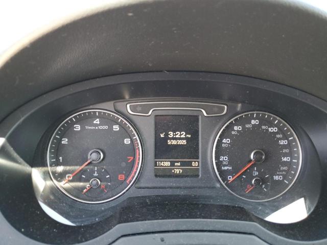 2015 AUDI Q3 PRESTIG WA1GFCFS3FR004159