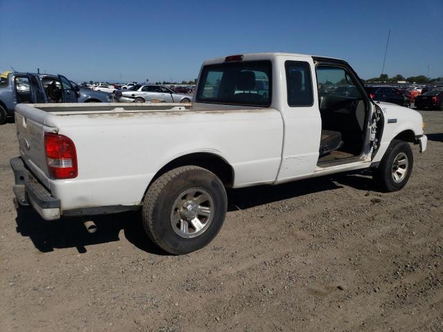 FORD RANGER SUP 2009 white  gas 1FTYR14D59PA32118 photo #4