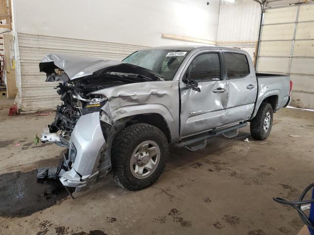 TOYOTA TACOMA DOU