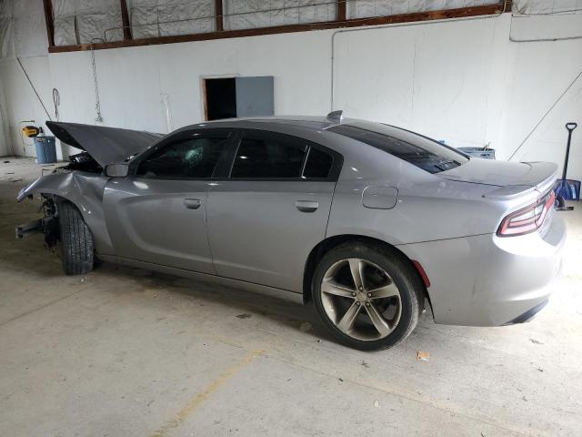 Vin: 2c3cdxhg2fh724874, lot: 57916635, dodge charger sxt 20152