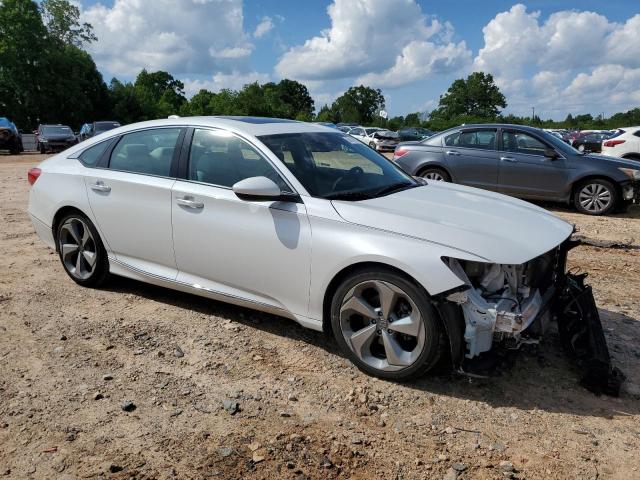 Vin: 1hgcv1f93ja068431, lot: 56170905, honda accord touring 20184