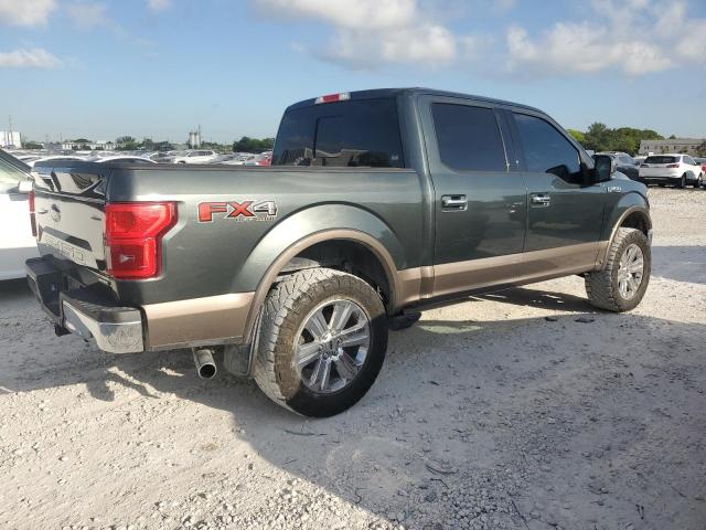 Vin: 1ftew1eg5jkc01849, lot: 57399725, ford f-150 supercrew 20183