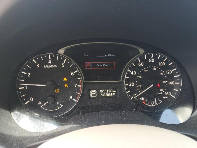 2015 NISSAN ALTIMA 2.5 - 1N4AL3APXFN917828