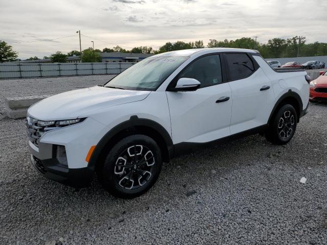 HYUNDAI SANTA CRUZ