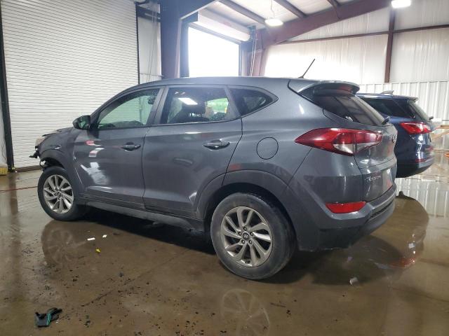 Vin: km8j2ca46ju768072, lot: 56285565, hyundai tucson se 20182