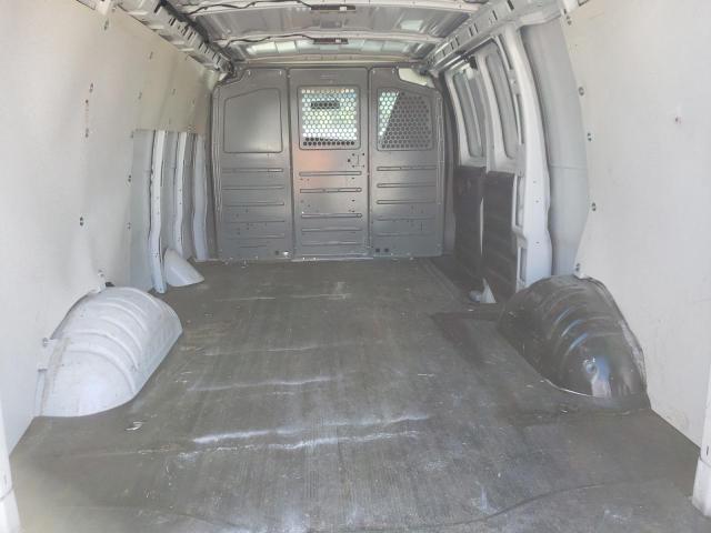 2020 GMC SAVANA G25 1GTW7AFP7L1251435