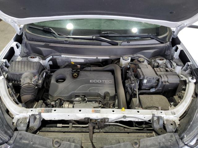 2022 CHEVROLET EQUINOX LT 3GNAXUEV9NL285021