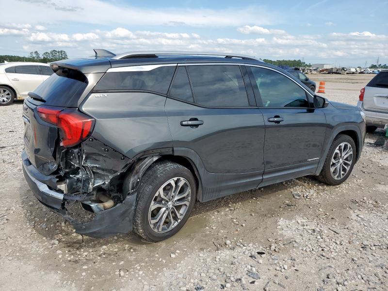 Vin: 3gkalpex8kl165024, lot: 58199285, gmc terrain slt 20193