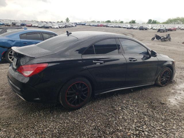 Vin: wddsj4eb0jn564152, lot: 55230925, mercedes-benz cla-class 250 20183