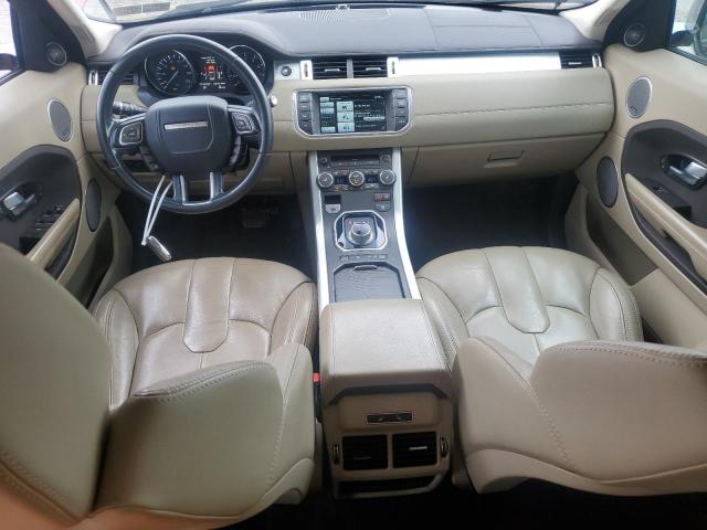 2015 LAND ROVER RANGE ROVE - SALVP2BG1FH042333