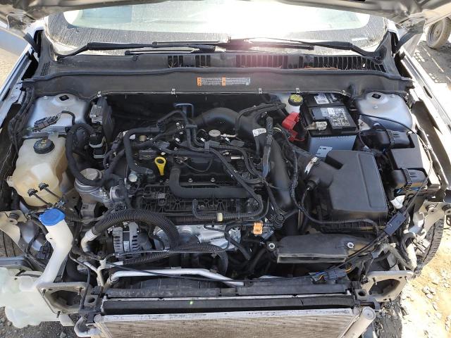 2020 FORD FUSION SE - 3FA6P0HDXLR235383
