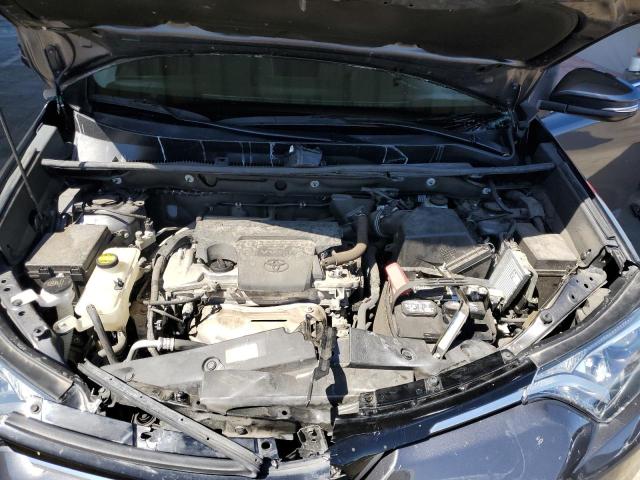 2018 TOYOTA RAV4 ADVEN - 2T3WFREV5JW520774