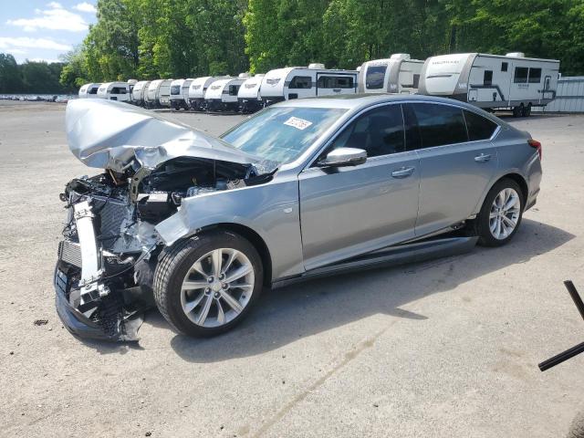 Vin: 1g6dn5rk7s0103670, lot: 57272165, cadillac ct5 premium luxury 2025 img_1