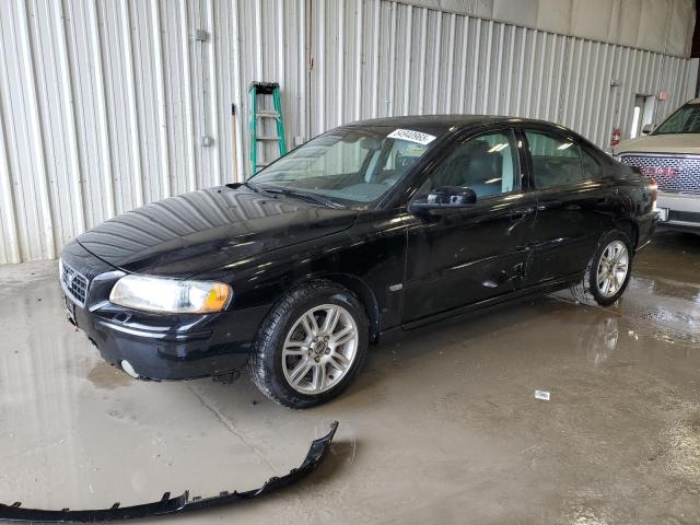 VOLVO S60 2.5T