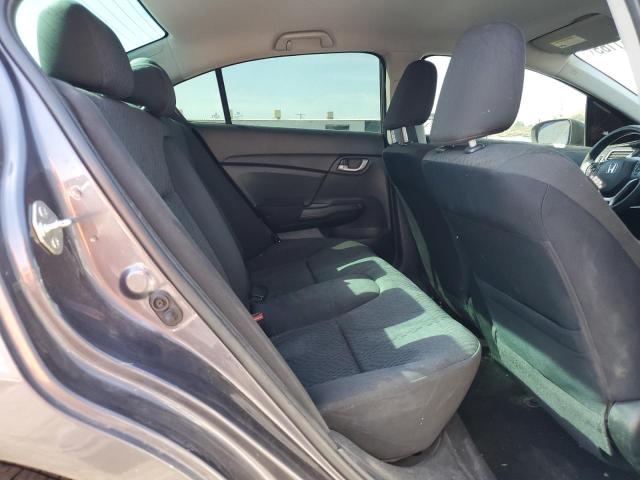 2015 HONDA CIVIC LX 19XFB2F58FE258379