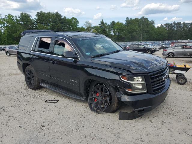 2019 CHEVROLET TAHOE K150 - 1GNSKBKC1KR215415