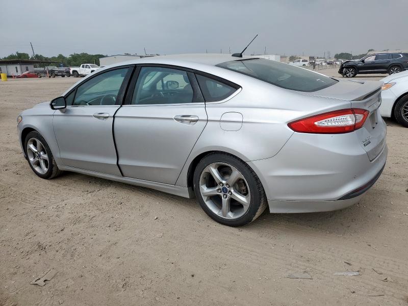 Vin: 1fa6p0h74f5114415, lot: 57821865, ford fusion se 20152