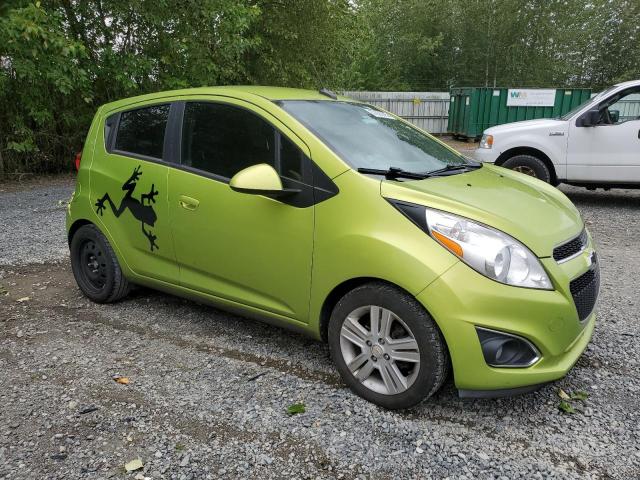 Vin: kl8cd6s91dc501671, lot: 57983095, chevrolet spark 1lt 20134