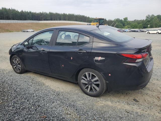 Vin: 3n1cn8dv7pl817968, lot: 57083385, nissan versa s 20232