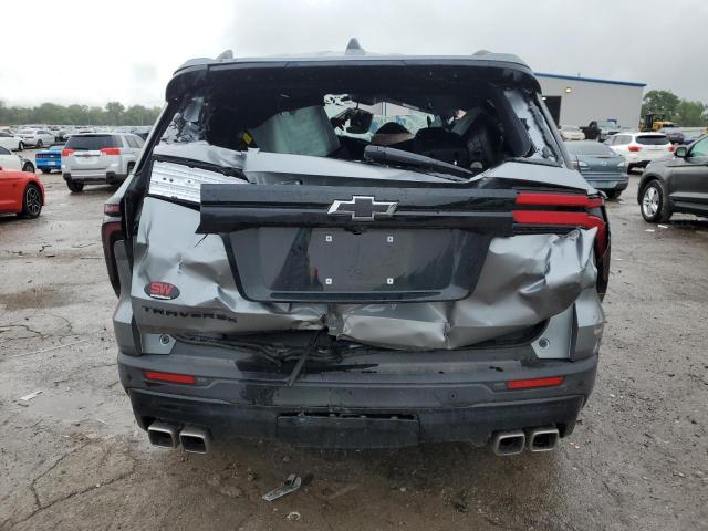 2025 CHEVROLET TRAVERSE L - 1GNERGRS2SJ126650
