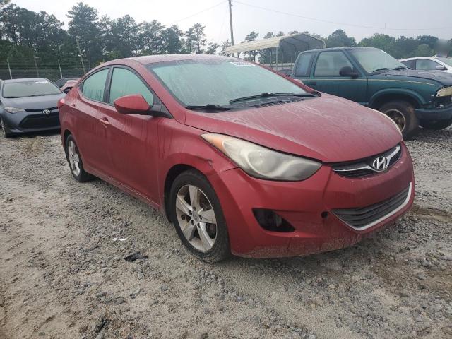 Vin: 5npdh4ae6dh429793, lot: 56899265, hyundai elantra gls 20134
