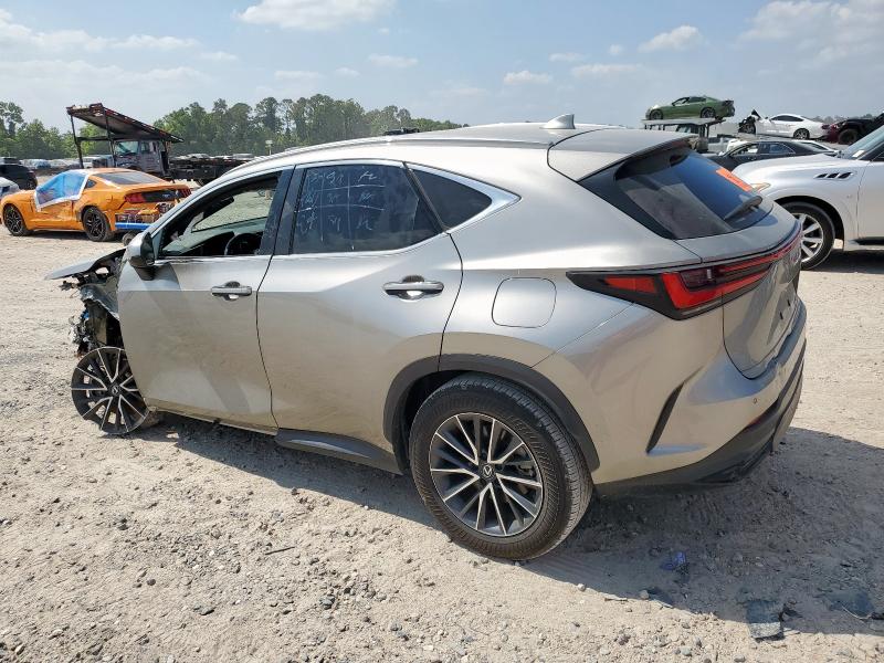 Vin: 2t2gdcaz3rc008951, lot: 56560605, lexus nx 250 pre 250 premium 20242