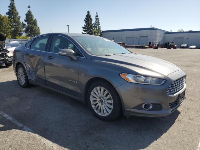 Vin: 3fa6p0lu0dr274279, lot: 57462315, ford fusion se hybrid 20134