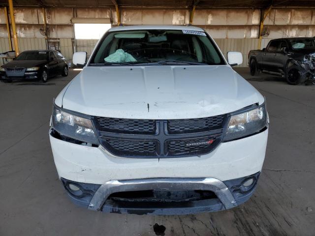2017 DODGE JOURNEY CR 3C4PDCGG2HT617762