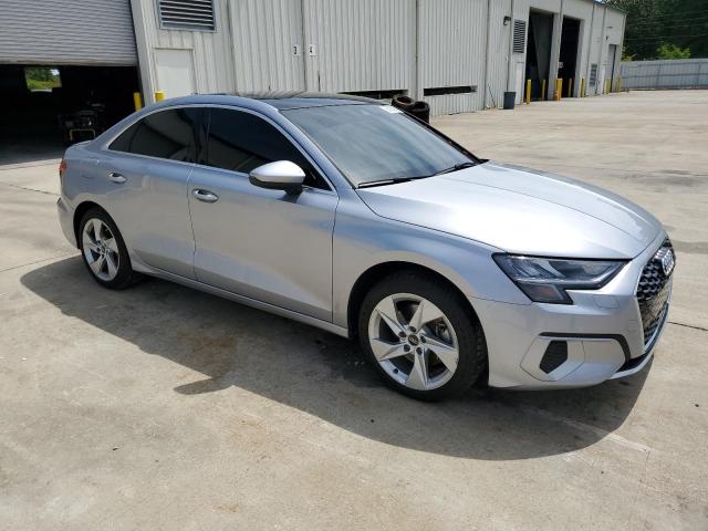Vin: wauaudgy2na075616, lot: 56395965, audi a3 premium 20224