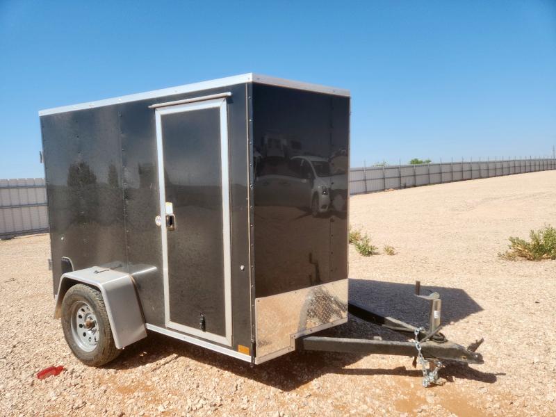 Global Auto Auctions: 2024 NOVAE UNKNOWN