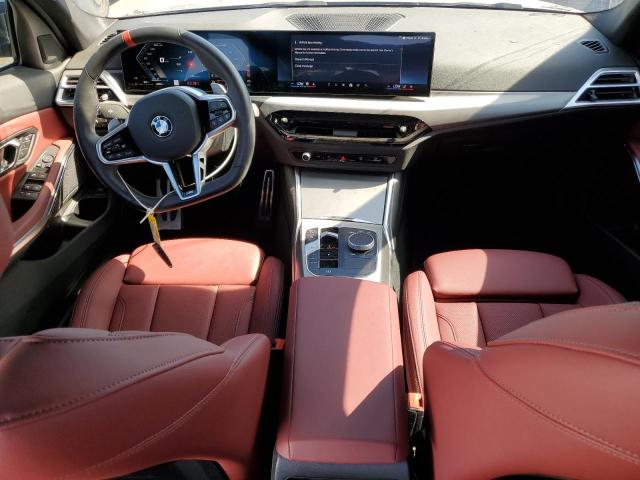 2025 BMW M340I 3MW59FT0XS8E92505