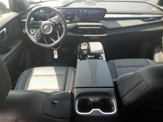 2025 BUICK ENCLAVE SP 5GAERBRS3SJ102158