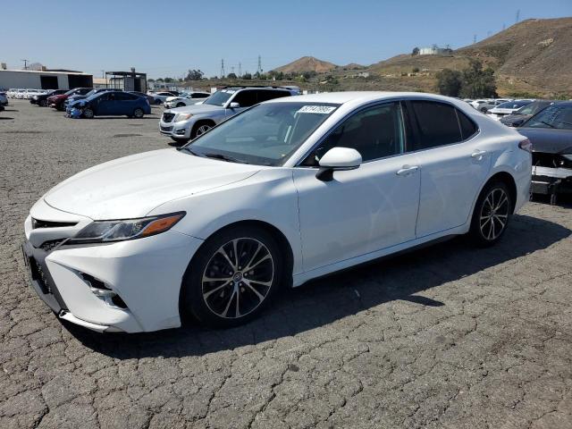 Vin: 4t1b11hk8ku812994, lot: 57147995, toyota camry l 2019 img_1