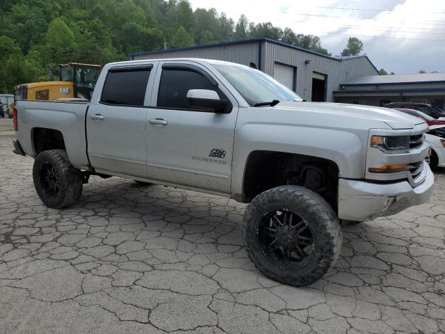 Vin: 3gcukrec4hg111161, lot: 58274135, chevrolet all models k1500 lt 20174