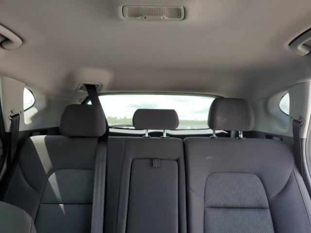2017 HYUNDAI TUCSON SE KM8J23A43HU580409