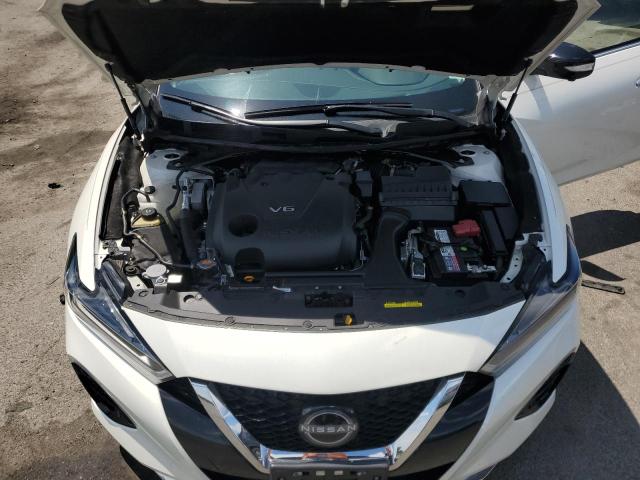 2023 NISSAN MAXIMA PLA - 1N4AA6FV7PC502087